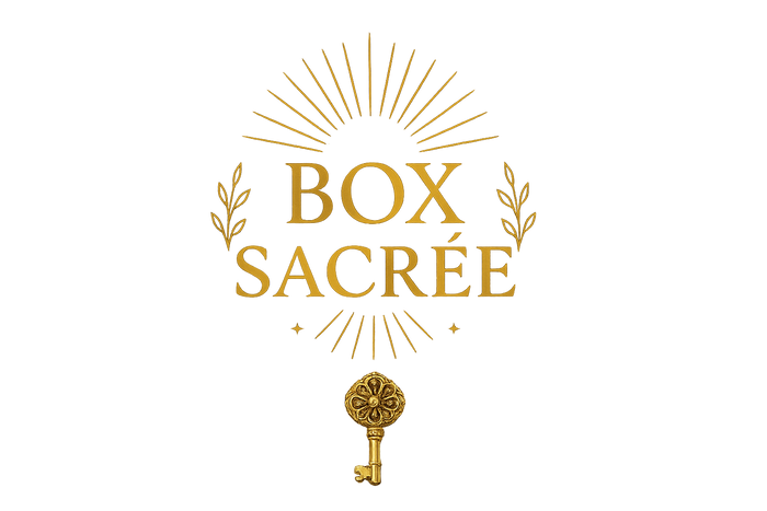 Les Box Sacrées