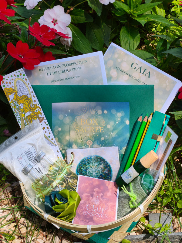 GAIA (Terre)