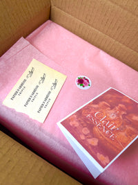 Prêtresse de la Rose