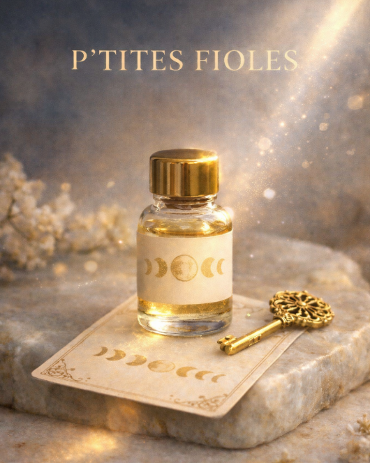 Les P'tites Fioles